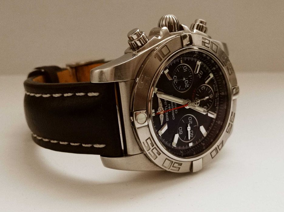 Breitling Chronomat 44mm B01