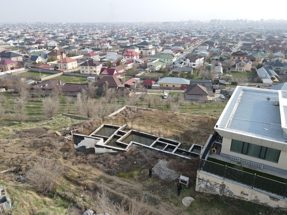 Продается земельный участок Элитном городке