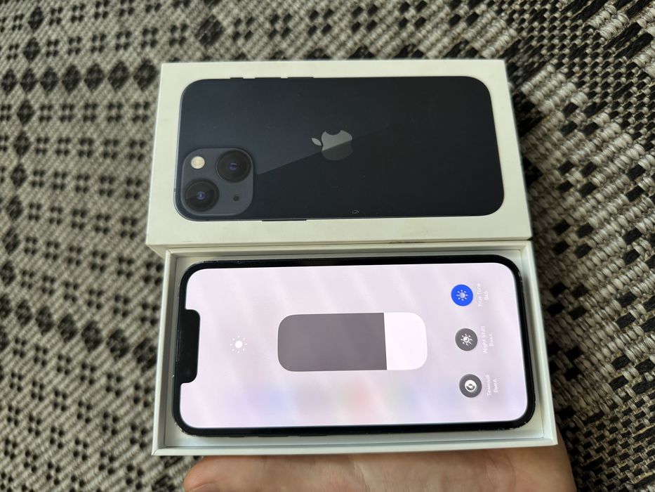 Iphone 13 Mini 128gb Айфон 13 Мини 128гб