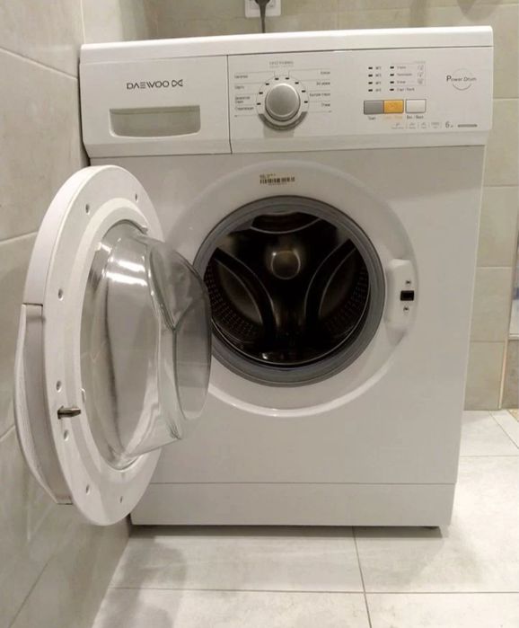 Продам хорошую стиральную машинку
