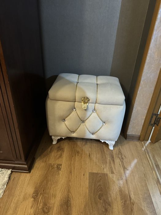 Сандык велюрывый