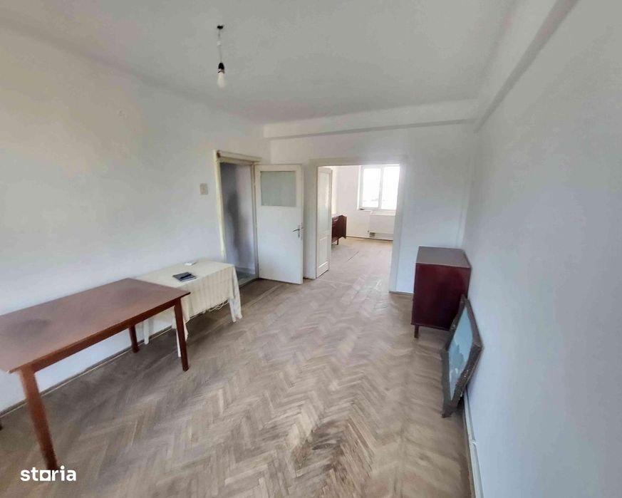 Apartament ultracentral 2 camere
