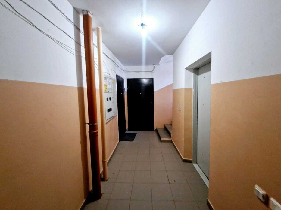 Продажа 2-комнатной квартиры КСК