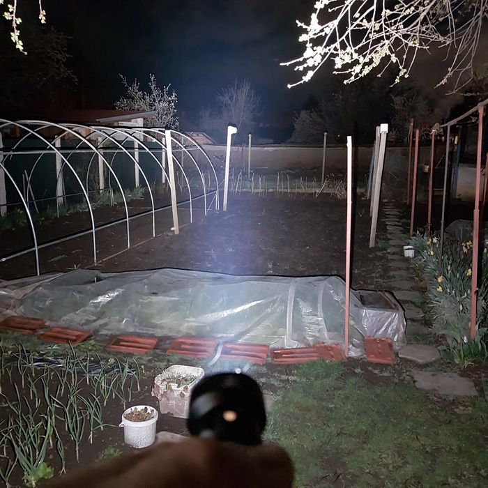 Фенер Sofirn SR20 mini