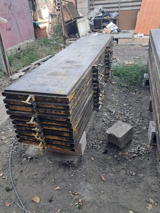 Газоблок обарудвание