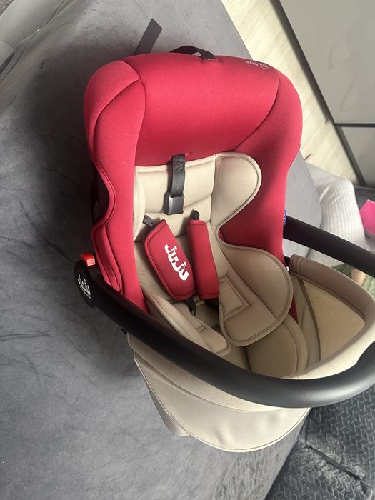 Carucior 2in 1 sport si landou plus scoica auto