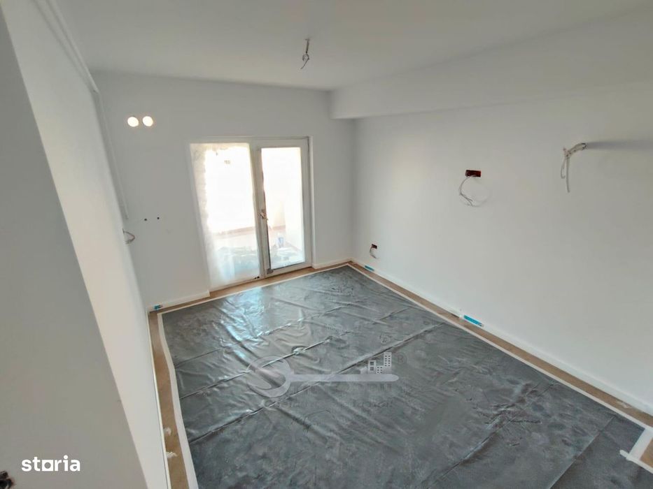 Apartament 2 camere Decomandat Galata Comision 0% — fotografia 3