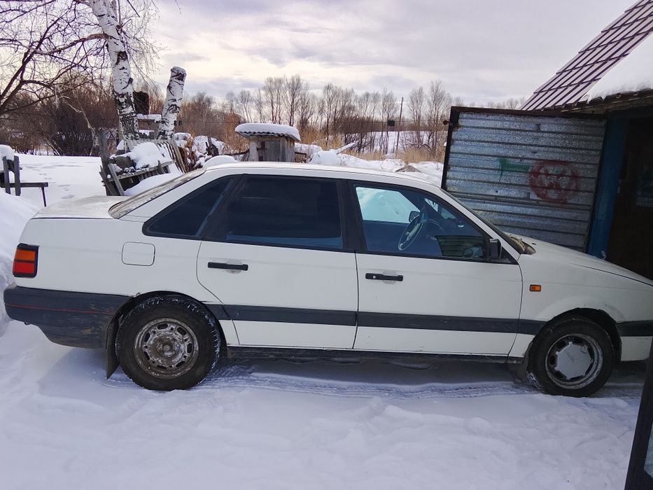 Продам машину Фольксваген пассат