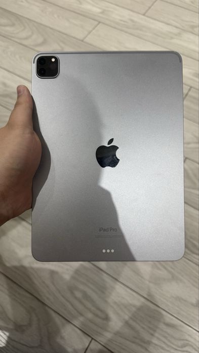 Ipad Pro M2 Pro 2022