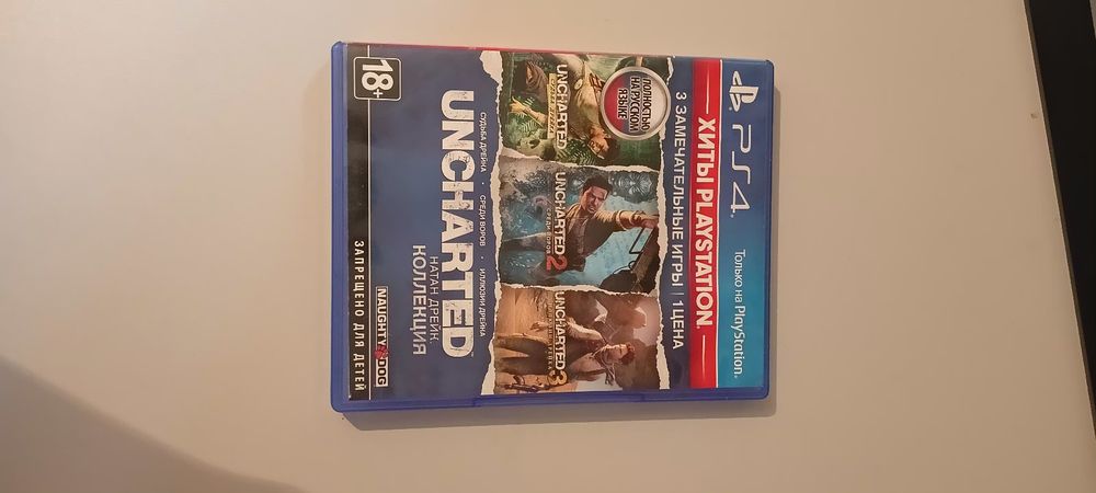Продам Playstation 4 pro