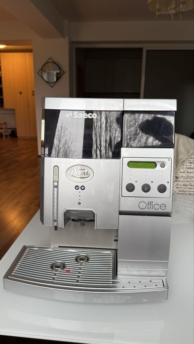 Saeco Aparat Cafea Espressor Profesional Royal Office Made in Italy