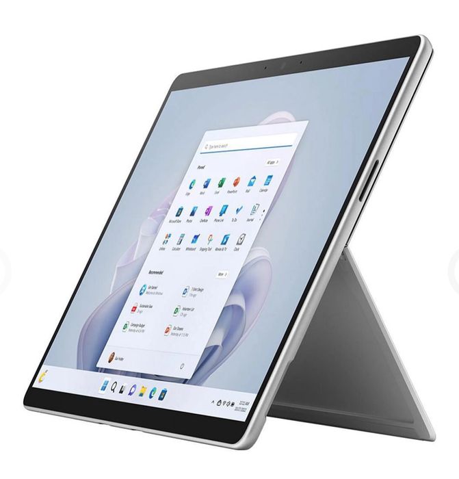 Microsoft Surface pro 9, i5/16/256