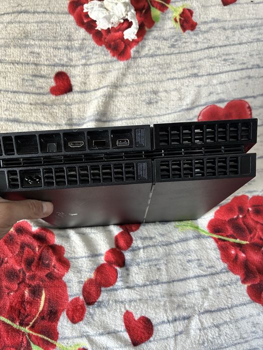 Vand ps4 functional