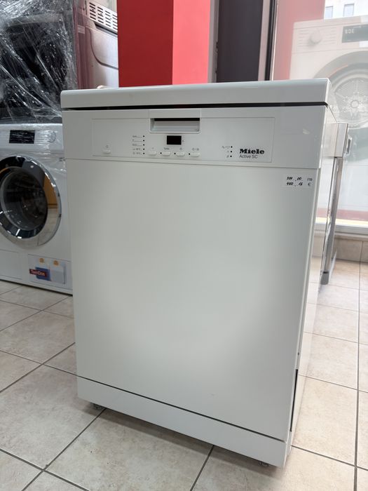 Miele G 4203 sc свободностояща миялна 14 комплекта  /24 мес гаранция