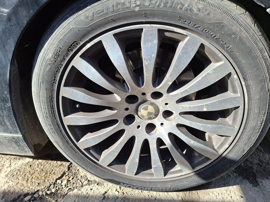 BMW Seria 5 E60 525D