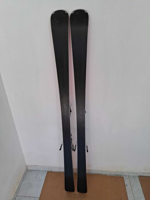 Schiuri 168 cm Nordica Spitfire ski adulti