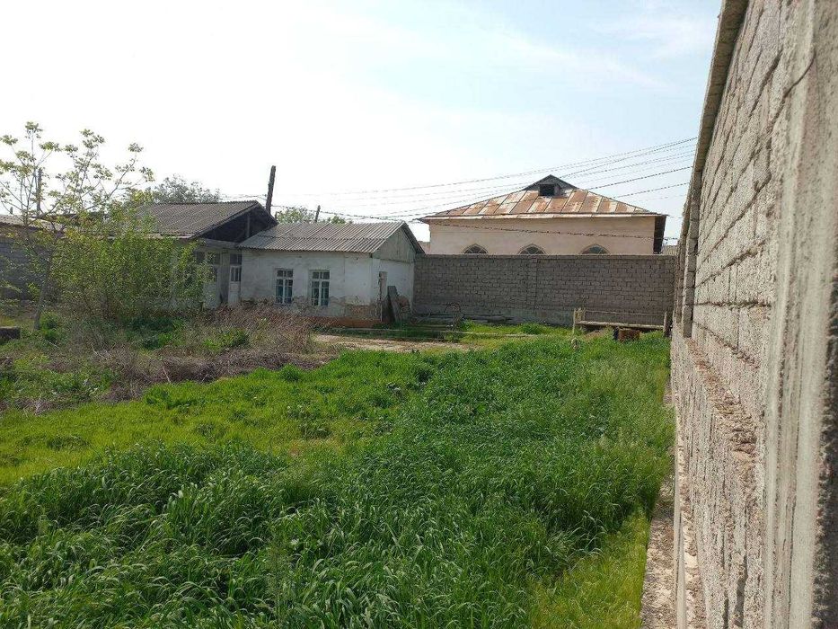 Продается земля 15 соток в г. Пскент