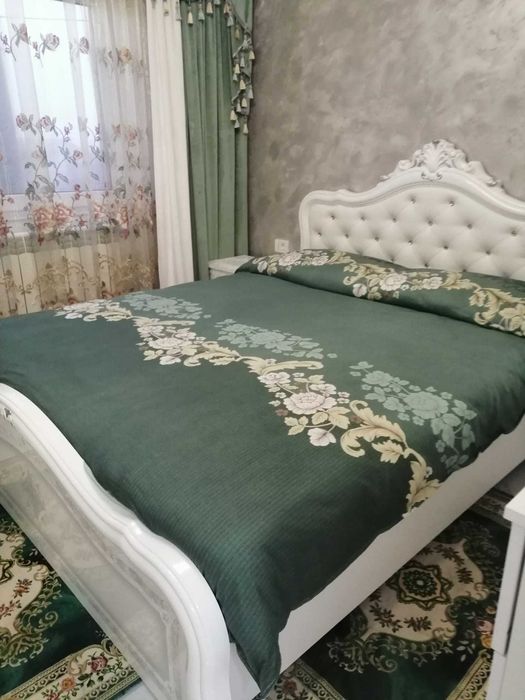 Apartament 2 camere Liesti