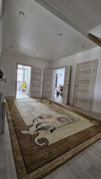 Продается монсардный дом