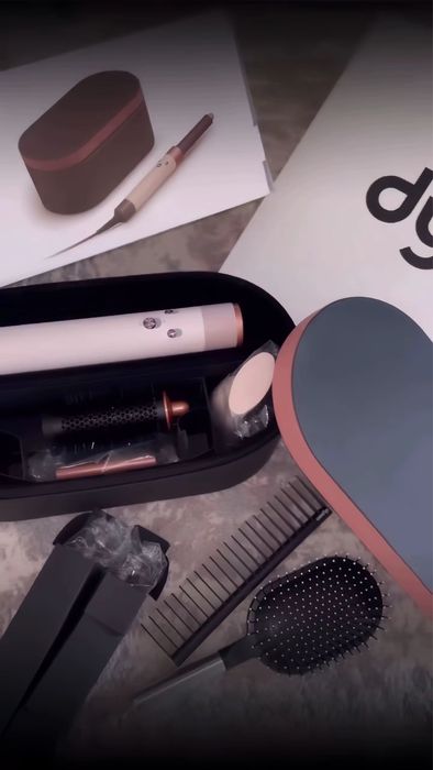 Дайсон Стайлер..