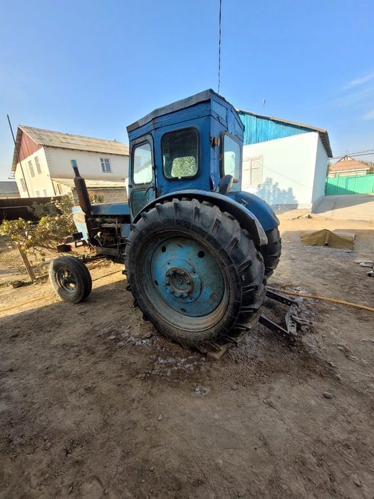 Трактор т40 срочна