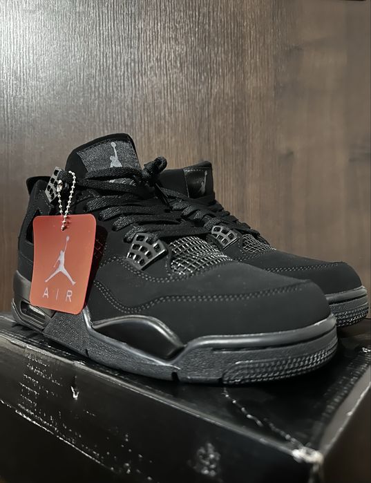 Air Jordan 4 - 43,44,45,46