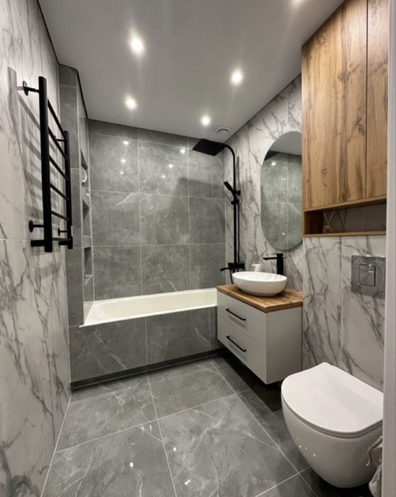 Квартира в центре города