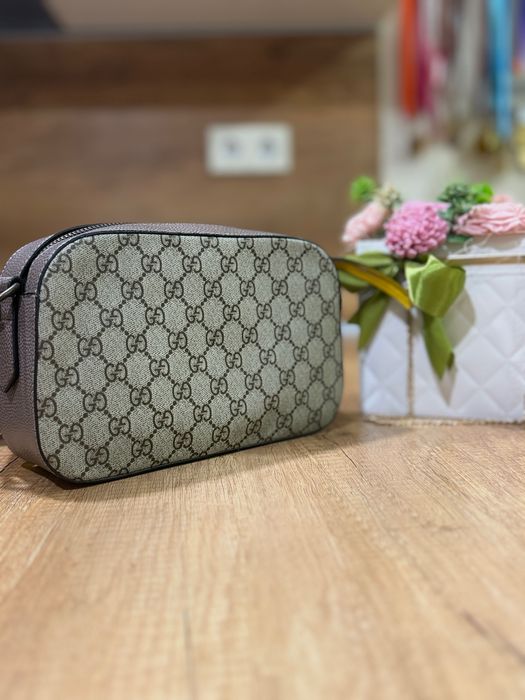 Чисто нова дамска чанта Gucci