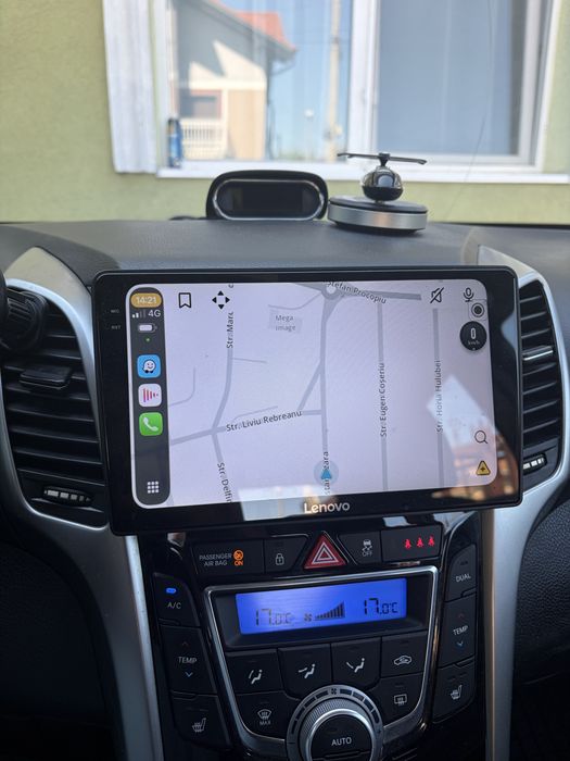 Hyundai i30 2013 motor 1.6 GDI 135CP (Atentie!!!Cel mai echilibrat si fiabil motor hyundai)