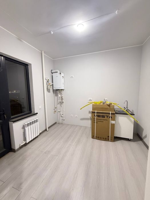 Срочно Продам Свою 3х ком квартиру в ЖК Tower Up Кумарик ипотека есть