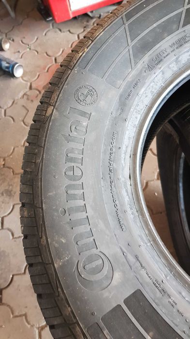 anvelope Bridgestone,Hankook,Continental 245/70/16 m&s iarna