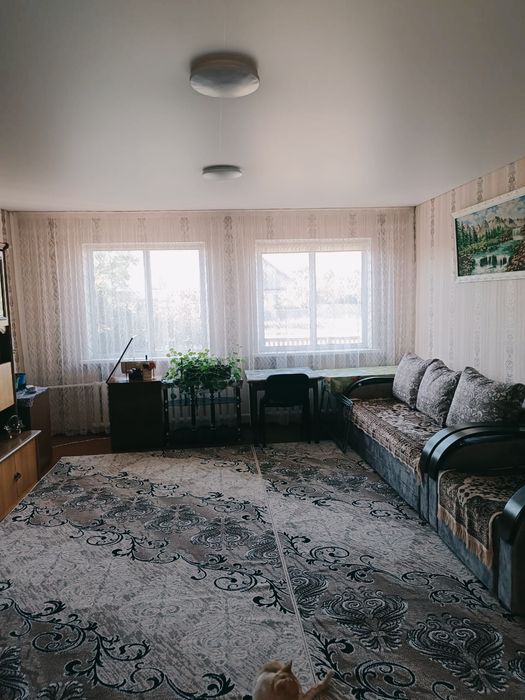 Продаётся уютный дом