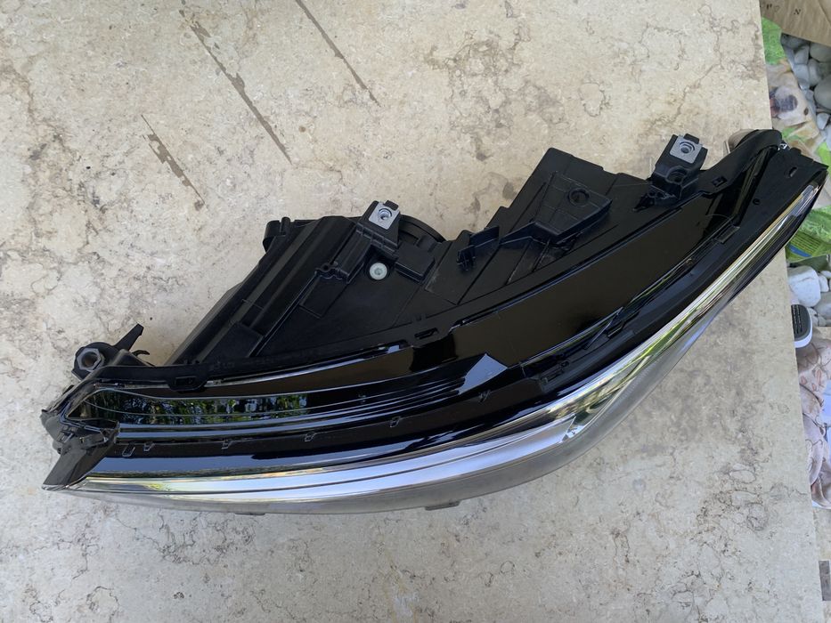 Far stanga Vw Golf 8 facelift full led an 2024/2025/2026