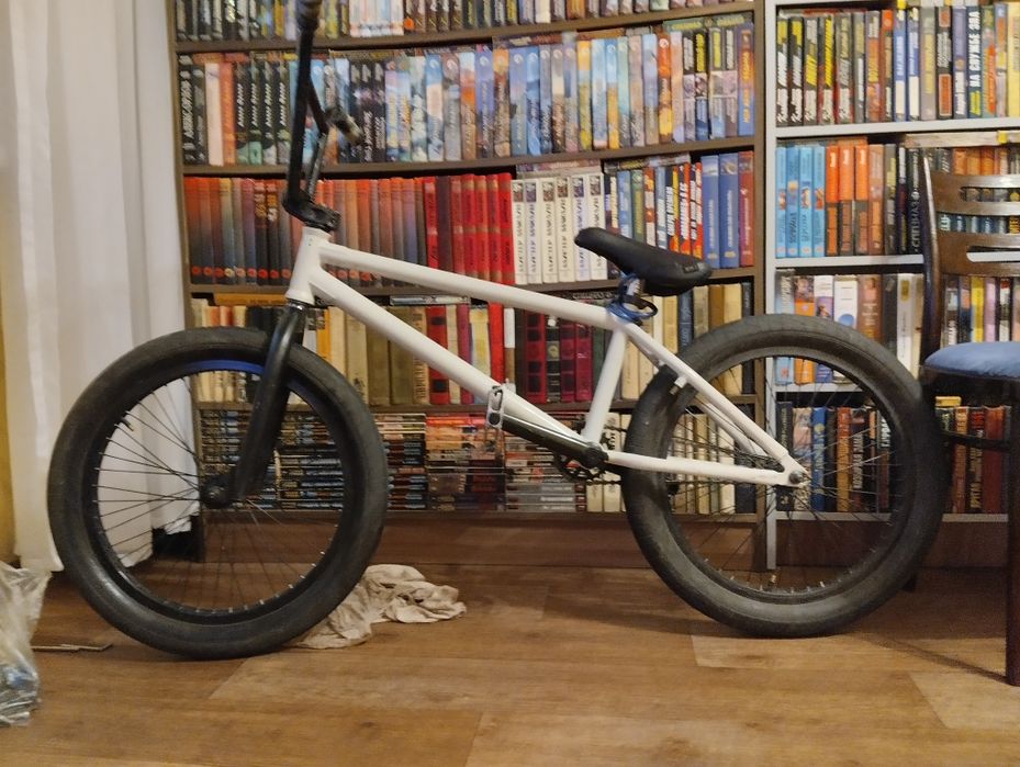 Bmx бмх продам срочно торг есть