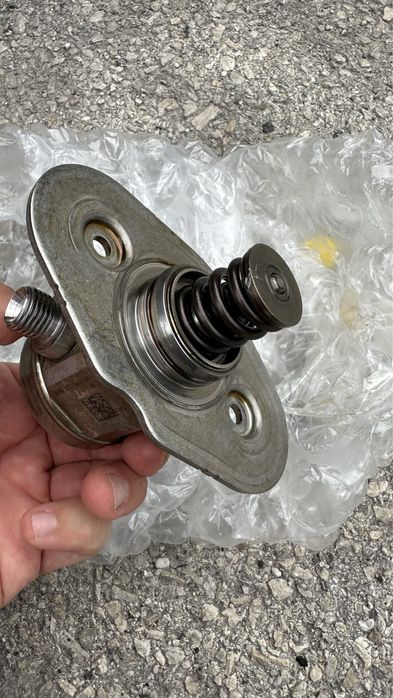 Бензинова помпа за високо налягане BMW 540 Gen 1