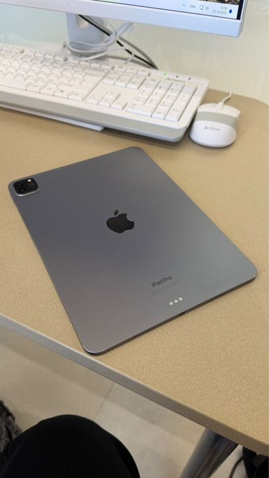 IPad Pro 11 M4 256gb