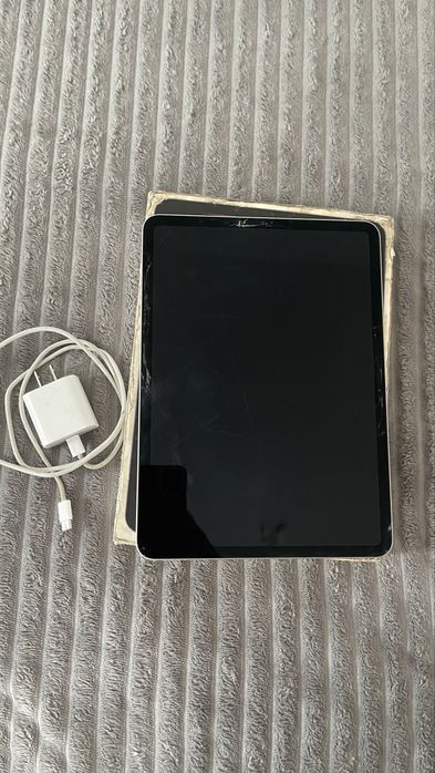 Ipad pro 11 256gb