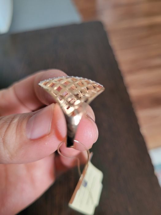 Продам Кольцо 585 проба