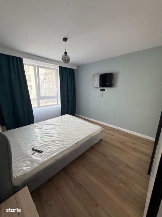 Apartament 75 mp - parter, bloc constructie noua, BRADET