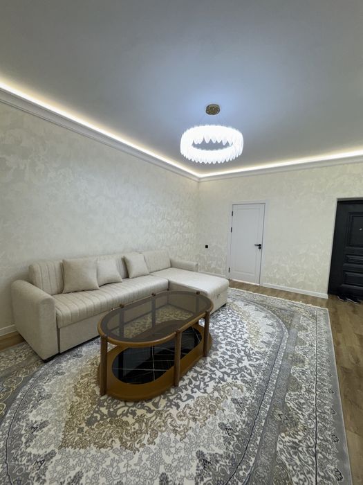 3-каватда жойлашган 3 хонали квартира