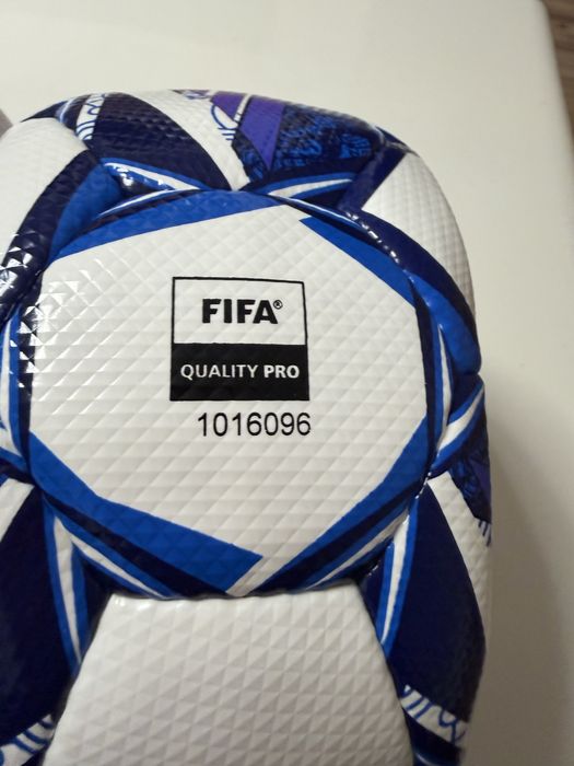 Minge Fotbal Select Brillant Super V24 - Originală / FIFA Quality Pro