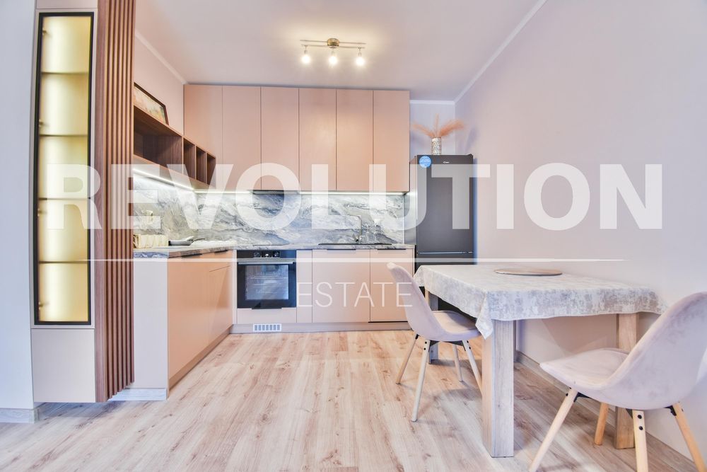 Дава се под наем Двустаен апартамент в София, Младост 4 - 65 кв.м за 695 € - Снимка #4