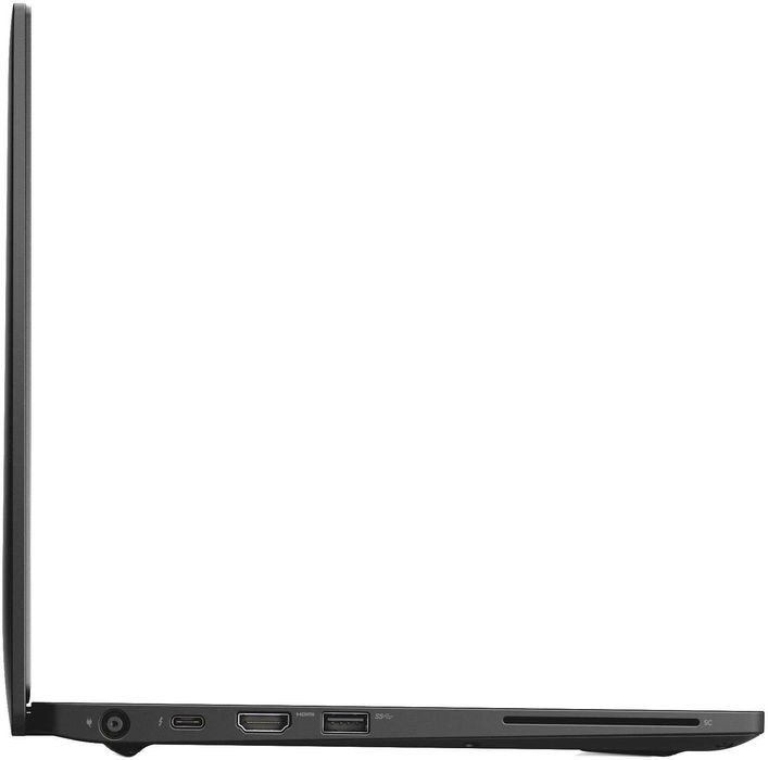 Лаптоп Dell Latitude 7390 i7-8650U 16GB 256GB NVMe ГАРАНЦИЯ