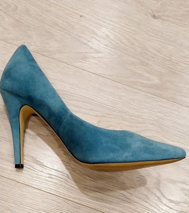 Дамски елегантни на ток