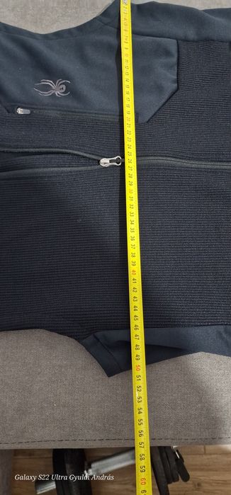 Vesta Spyder marimea M