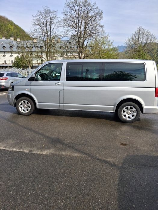 VOLKSWAGEN Caravelle 2015 — imagine 2