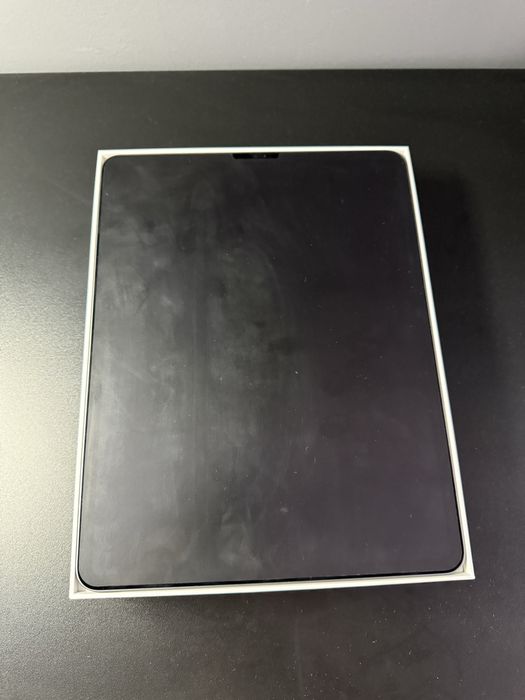 Ipad Pro 5th gen, M1