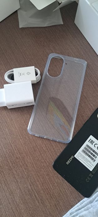 Продам телефон REDMI