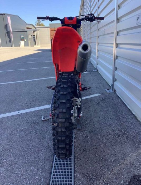 Beta RX450 2024г Бартер