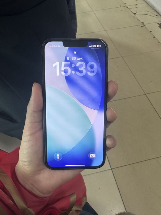 айфон 13 сатылады